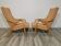 Lounge chairs by Antonin Suman