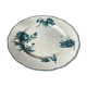 Serving dish Sarreguemines U&G iron earth decoration Féria