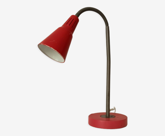 Lampe de bureau vintage Ikea années 80 | Selency