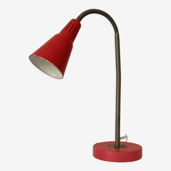 Lampe de bureau vintage Ikea années 80