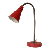 Lampe de bureau vintage Ikea années 80
