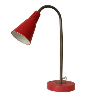 Lampe de bureau vintage Ikea années 80