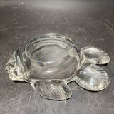 Tidy in the shape of glass fish