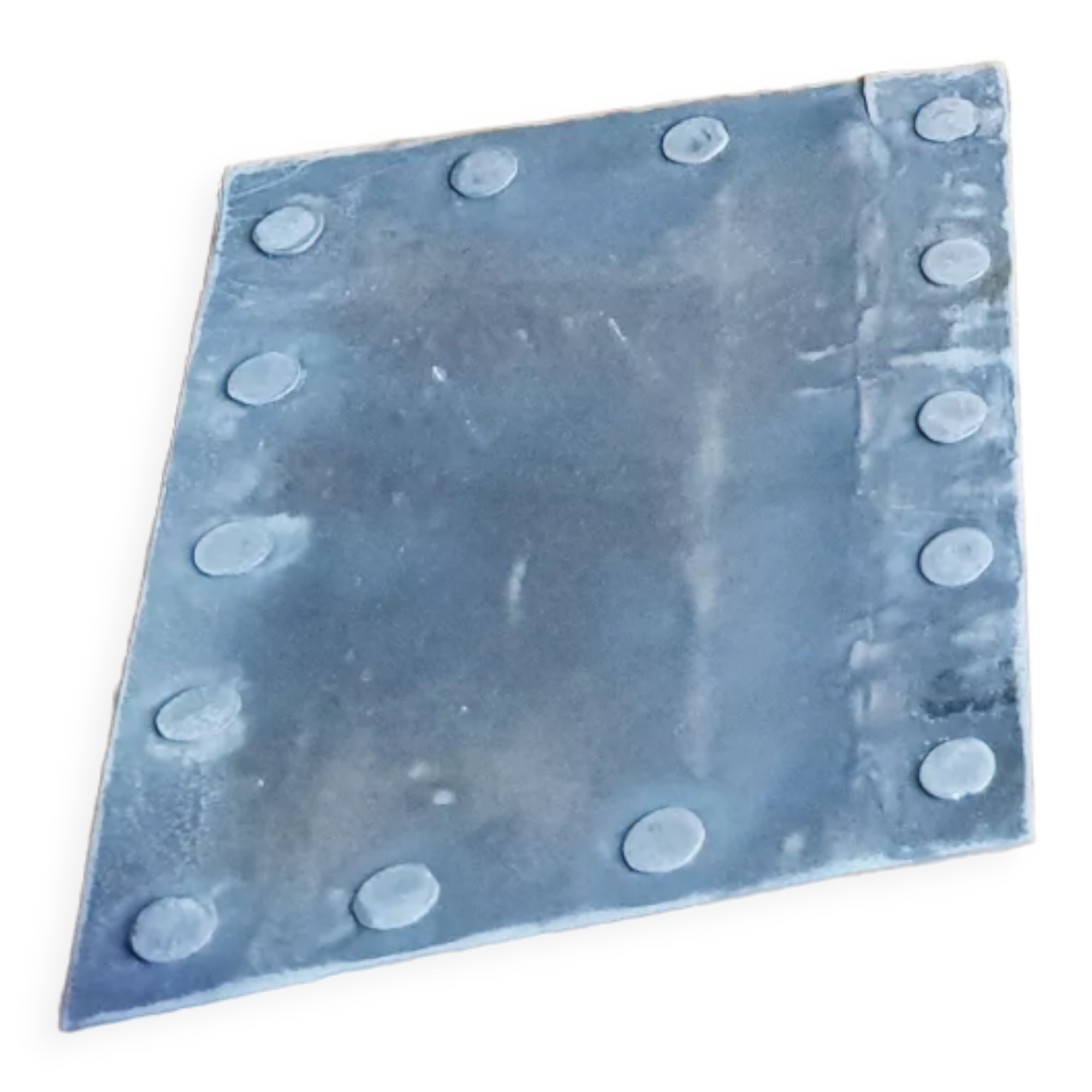 Vintage Parisian sideboard