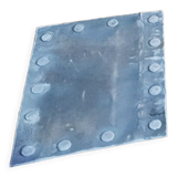 Vintage Parisian sideboard