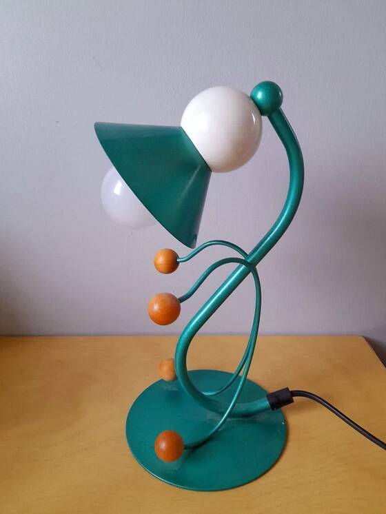 Lamp Esto 1980