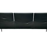 Set of 2 Sofas and 2 Armchairs by Walter Knoll, 2006. Set of 4