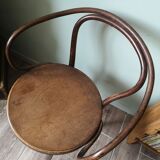 Fauteuil Kohn