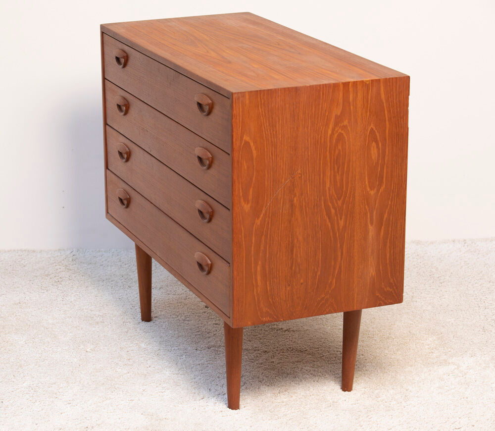 Commode scandinave