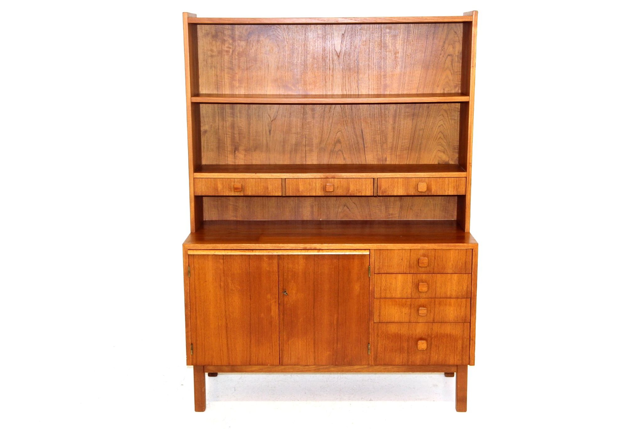 Teak Secretary, Sweden, 1960