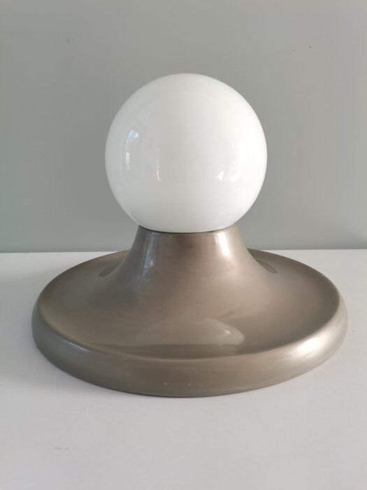 Wall lamp 'Balum' Frères Castiglioni for Flos