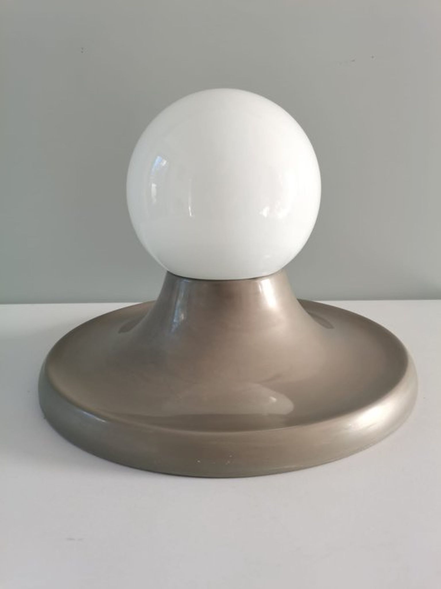 Wall lamp 'Balum' Frères Castiglioni for Flos