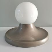 Wall lamp 'Balum' Frères Castiglioni for Flos