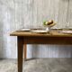 Ancienne table de ferme