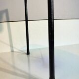 Nylon wire coffee table