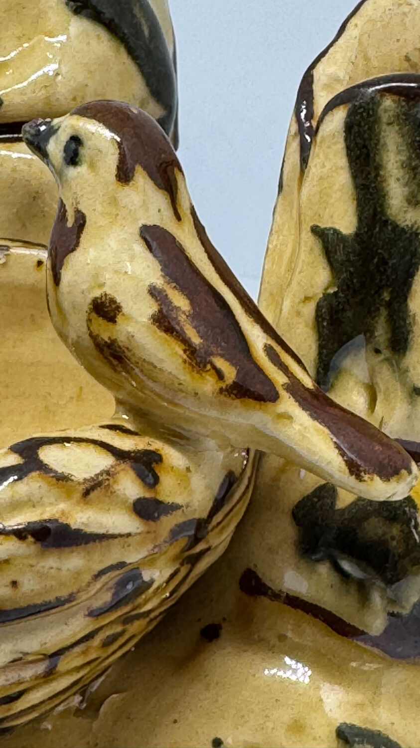 Vallauris Aegitna ceramics circa 1950