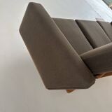 canapé 3 places Hans J. Wegner