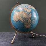 TARIDE globe from the 60s