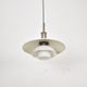 Suspension 41/2-4 de Poul Henningsen pour Louis Poulsen, Danemark 1940