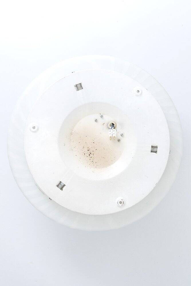 Lustre vintage de Putzler