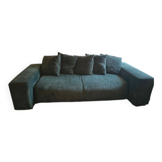 Voltaire sofa - bobochic