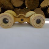 Opera or theatre twins