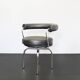 Set of 2 Lc7 Le Corbusier Cassina Charlotte Perriand