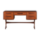 Desk by Victor Wilkins, G-plan 1960