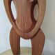Sculpture bois africaine