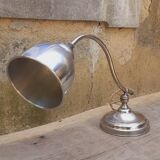 Library lamp, art deco reading light from the 20s