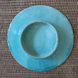 Asparagus dish dabbling