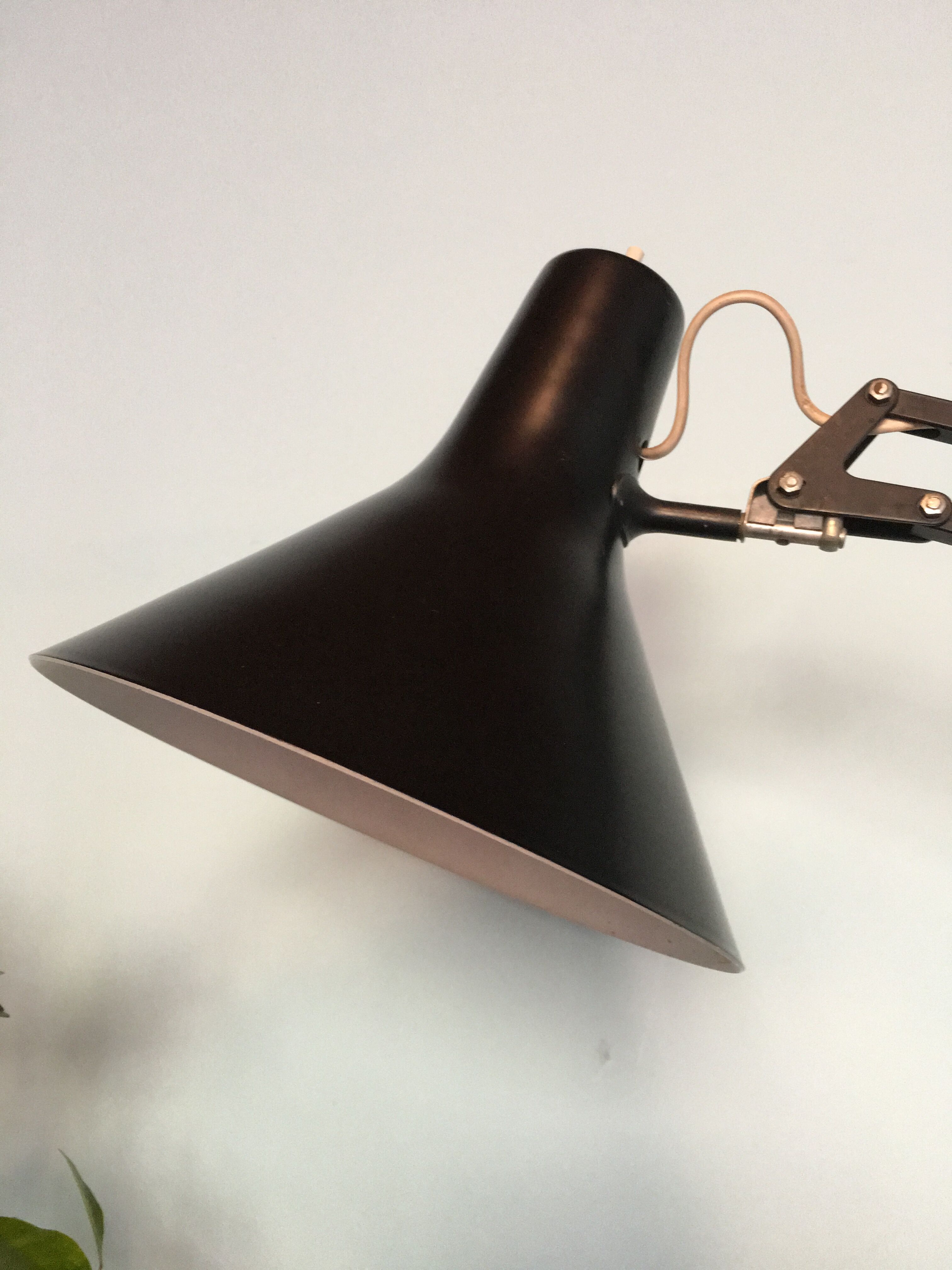 Architect Luxo lamp