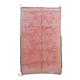 Vintage Beni M'Guild Rug - 346 x 203 cm