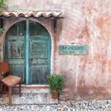 Art Photography - Flea Market