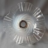Vintage tulip pendant lamp
