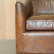 Canapé Vintage Timothy Oulton 134 cm