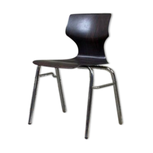 chaises Flototto vintage