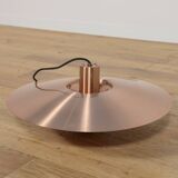 Mid-Century Pendant Lamp, Denmark, 1960s