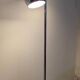 Lampadaire eye ball, années 70/80