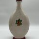 Vase art deco en émaux de longwy