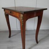 Old desk