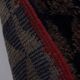 Vintage Turkish rug handmade 100x162 cm