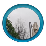 Designer plexiglass mirror 70