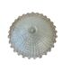 Murano-style glass ceiling light 36cm