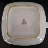 Vintage porcelain coffee maker 70' 80' 1970 1980