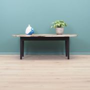 Coffee table, Danish design, 1970s, production: Denmark