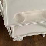 Simo Italy Vintage Folding Trolley
