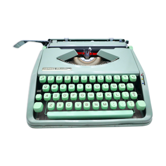 Baby hermes typewriter