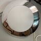 Space age UFO pendant lamp by Marlin, 1960s-1970s