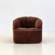 Fauteuil Piccolino par Walter Knoll